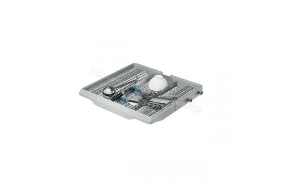 ELECTROLUX E62LD220T - Vue du tiroir sup&eacute;rieur