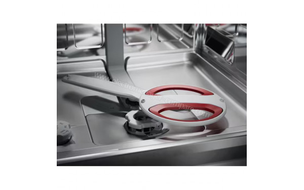 ELECTROLUX E82LA201S - Bras de lavage