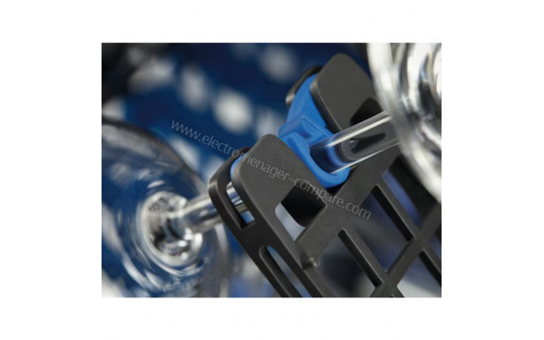 ELECTROLUX E82LA201S - SoftGrips