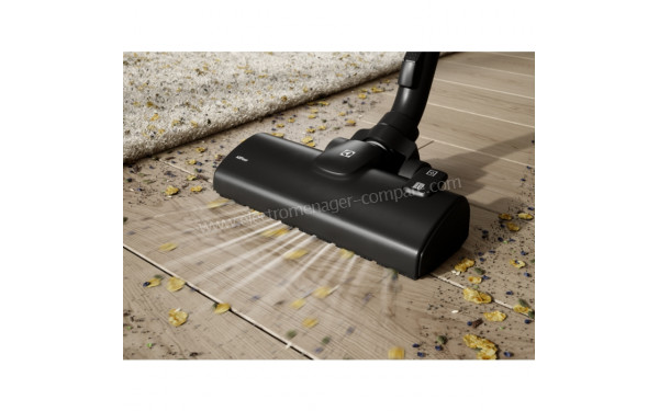 ELECTROLUX EB51A3WB - Mise en situation