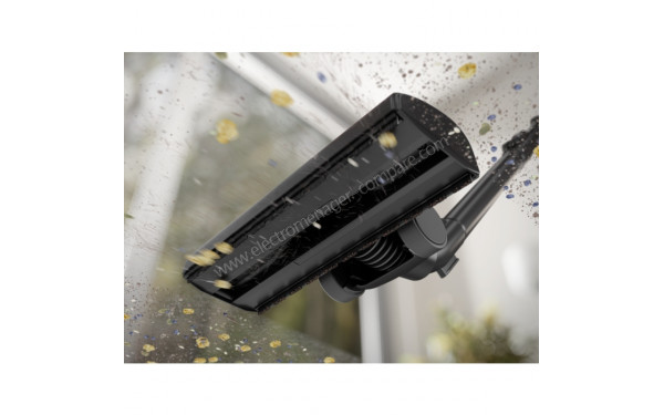 ELECTROLUX EB51A3WB - Mise en situation