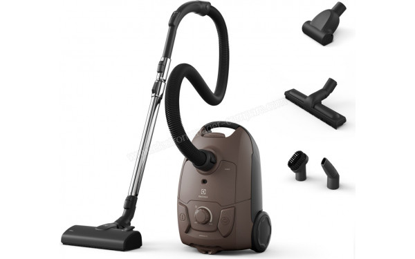 ELECTROLUX EB51A3WB - Vue d'ensemble