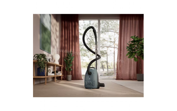 ELECTROLUX EB51A4OG - Mise en situation