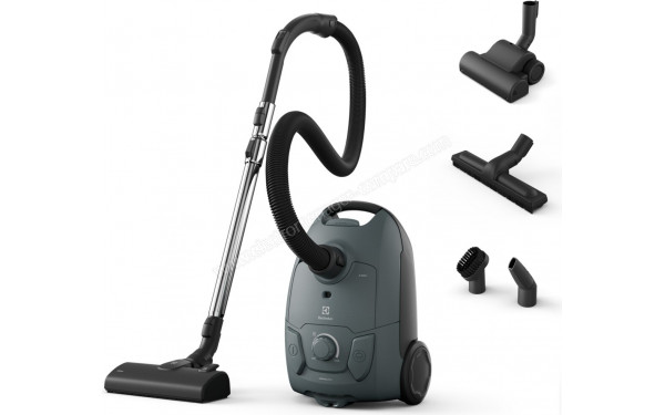 ELECTROLUX EB51A4OG - Vue d'ensemble