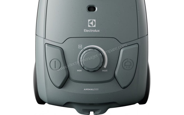 ELECTROLUX EB51A4OG - Boutons de commandes