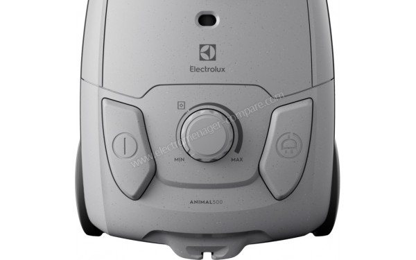 ELECTROLUX EB51A4UG - Boutons de commandes