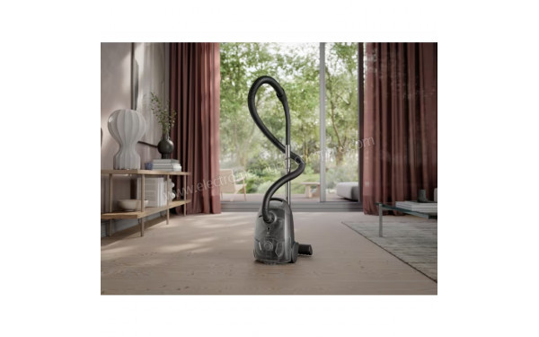 ELECTROLUX EB51A4UG - Mise en situation