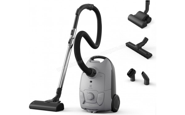 ELECTROLUX EB51A4UG - Vue d'ensemble