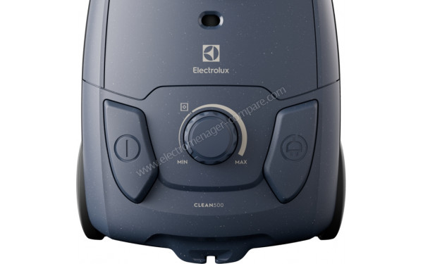 ELECTROLUX EB51C1DB - Boutons de commandes