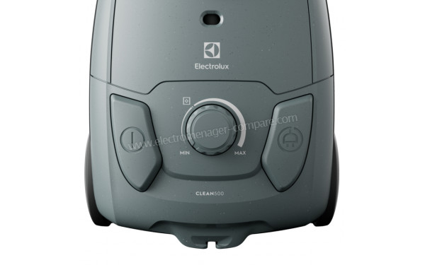 ELECTROLUX EB51C1OG - Boutons de commandes