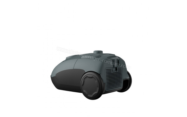 ELECTROLUX EB51C1OG - Vue de l'arri&egrave;re corps seul