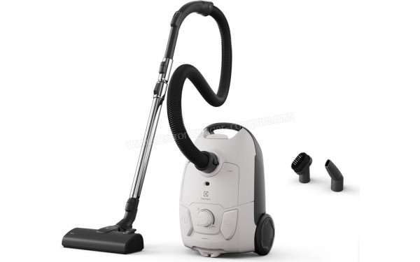 ELECTROLUX EB51C1SW - Vue d'ensemble