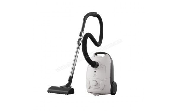 ELECTROLUX EB51C1SW - Vue 3/4 droite