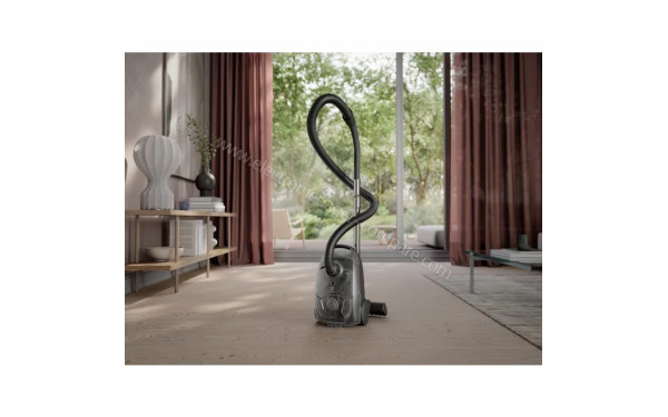 ELECTROLUX EB51C1SW - Mise en situation