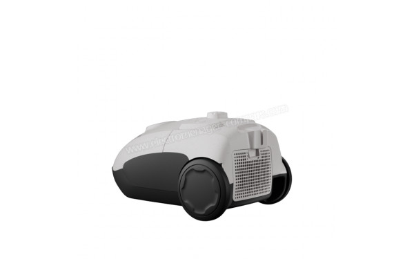 ELECTROLUX EB51C1SW - Vue de l'arri&egrave;re