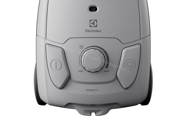 ELECTROLUX EB51C1UG - Boutons de commandes