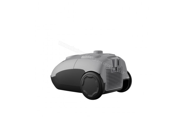 ELECTROLUX EB51C1UG - Vue de l'arri&egrave;re corps seul