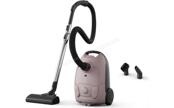 ELECTROLUX EB51C1WP - Vue d'ensemble