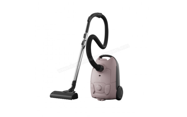 ELECTROLUX EB51C1WP - Vue 3/4 droite