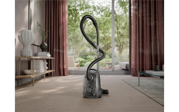 ELECTROLUX EB51C2DB - Mise en situation