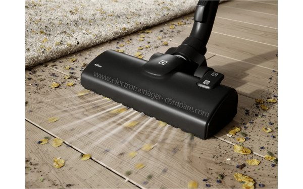 ELECTROLUX EB51C2DB - Brosse