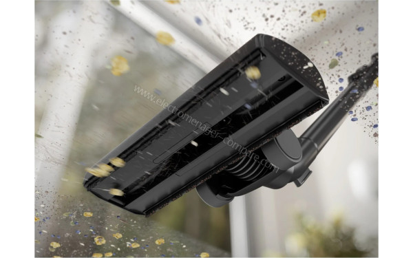 ELECTROLUX EB51C2DB - Brosse vue de dessous