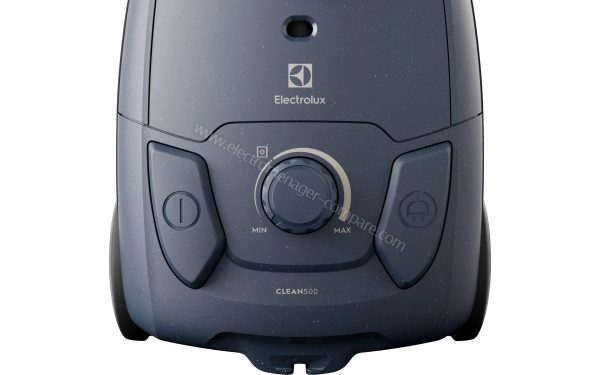 ELECTROLUX EB51C2DB - Boutons de commandes
