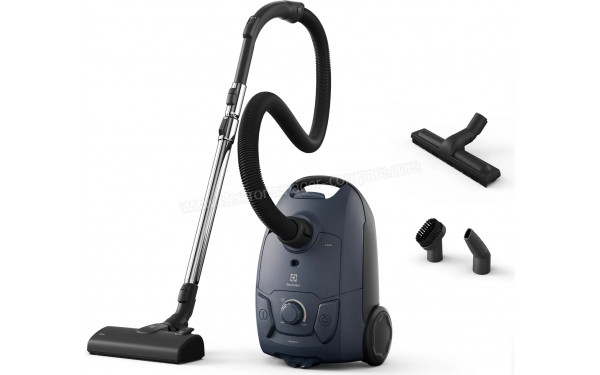 ELECTROLUX EB51C2DB - Vue d'ensemble