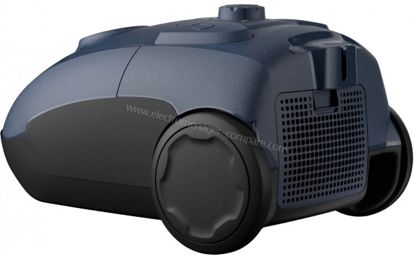 ELECTROLUX EB51C2DB - Vue de l'arri&egrave;re corps seul