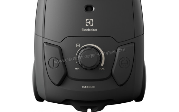 ELECTROLUX EB51C2GG - Boutons de commandes