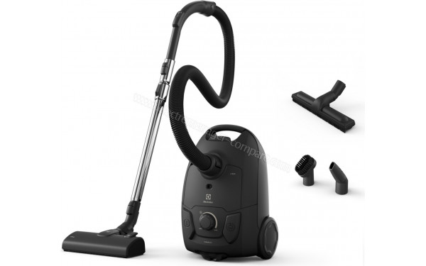 ELECTROLUX EB51C2GG - Vue d'ensemble