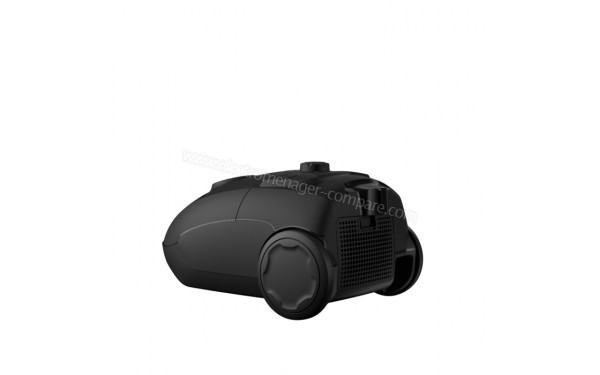 ELECTROLUX EB51C2GG - Vue de l'arri&egrave;re