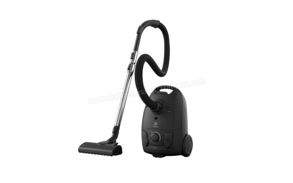 ELECTROLUX EB51C2GG - Vue de dessus 3/4 droite 