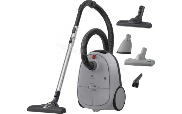 ELECTROLUX EB61A4UG - Vue d'ensemble