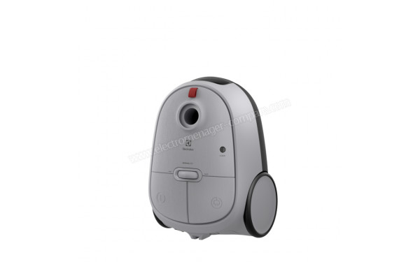 ELECTROLUX EB61A4UG - Vue du dessus 3/4 droite corps seul