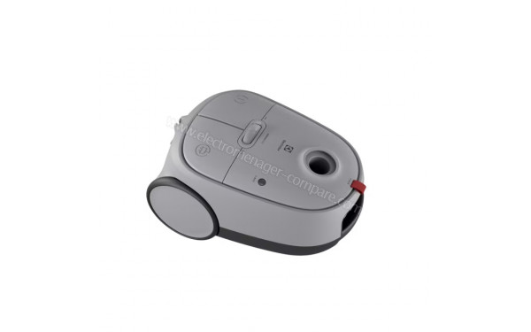 ELECTROLUX EB61A4UG - Vue 3/4 gauche corps seul