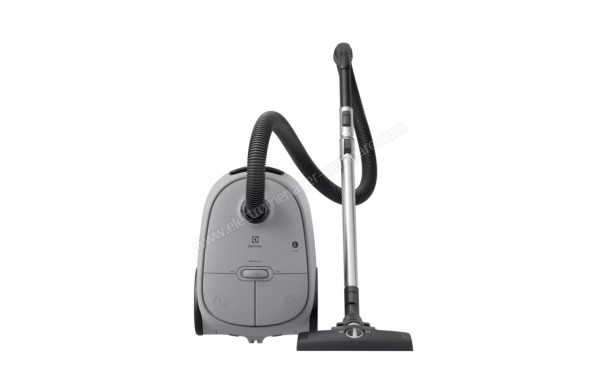 ELECTROLUX EB61A4UG - Vue du dessus