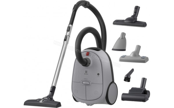 ELECTROLUX EB61A5UG - Vue d'ensemble
