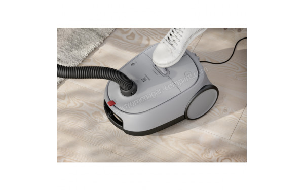 ELECTROLUX EB61A5UG - Mise en situation