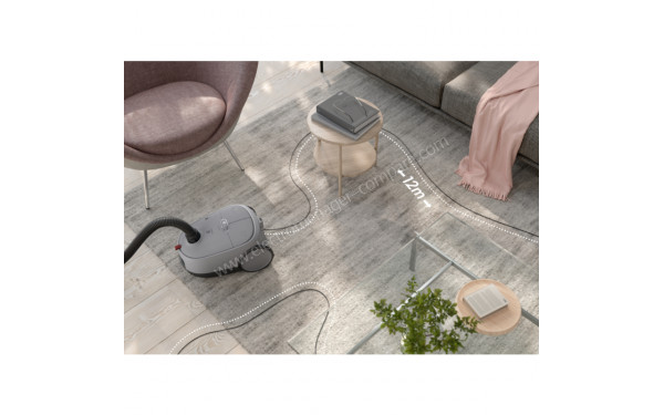 ELECTROLUX EB61A5UG - Dimensions