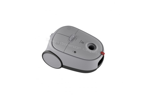 ELECTROLUX EB61A5UG - Vue 3/4 gauche corps seul