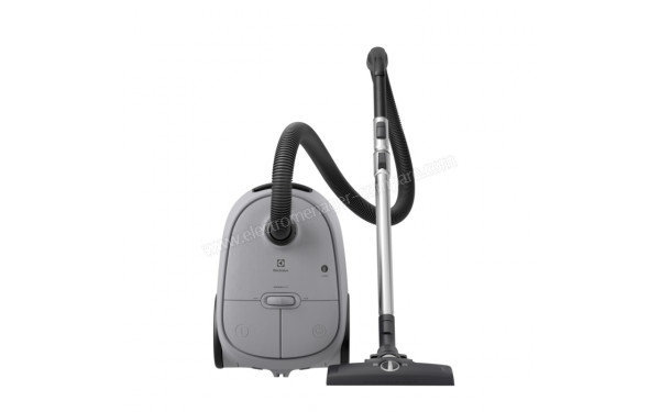 ELECTROLUX EB61A5UG - Vue du dessus