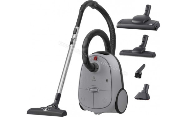 ELECTROLUX EB61A6UG - Vue d'ensemble