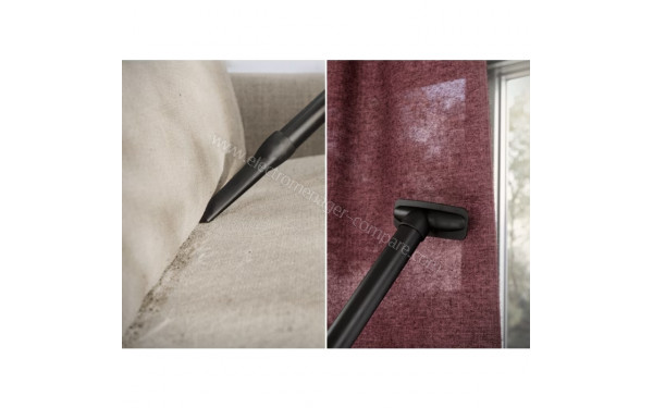 ELECTROLUX EB61C1UG - Mise en situation