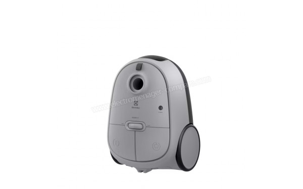 ELECTROLUX EB61C1UG - Vue du dessus 3/4 droite corps seul