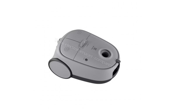 ELECTROLUX EB61C1UG - Vue 3/4 gauche corps seul