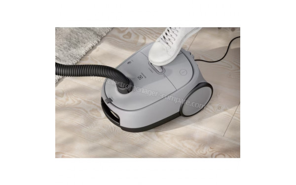 ELECTROLUX EB61C1UG - Mise en situation