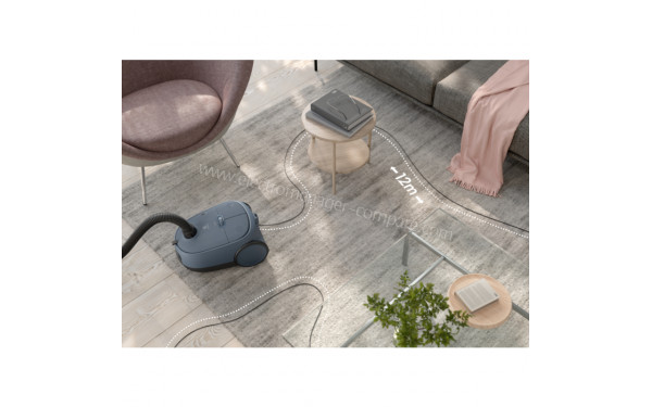 ELECTROLUX EB61C2DBF - Mise en situation