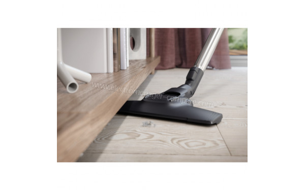 ELECTROLUX EB61C2DBF - Mise en situation