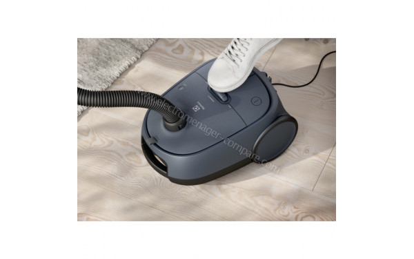 ELECTROLUX EB61C2DBF - Mise en situation